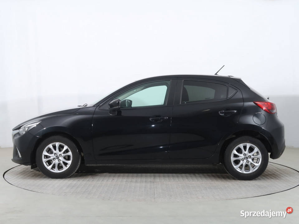 Mazda 2 15 16V klimatyzacja Piaseczno sprzedam