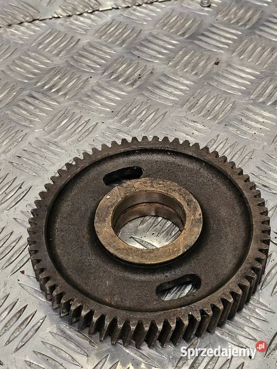 Koło pośrednie Case Class Landini JCB Gdynia