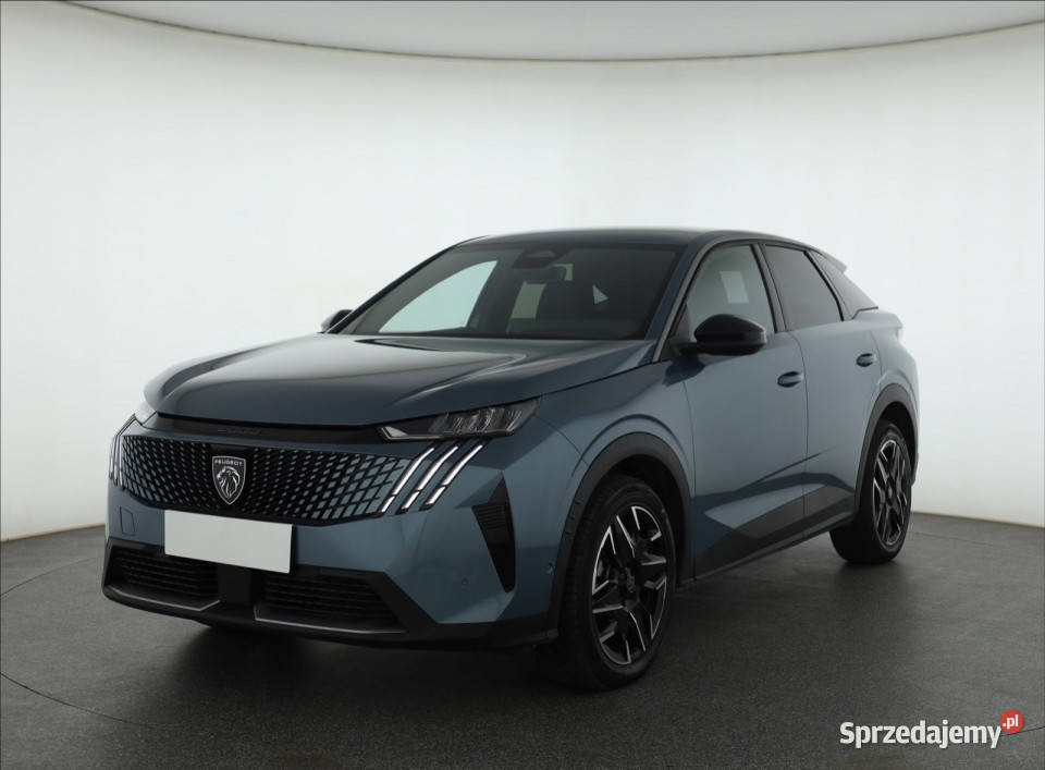 Peugeot 3008 12 MHEV Piaseczno sprzedam