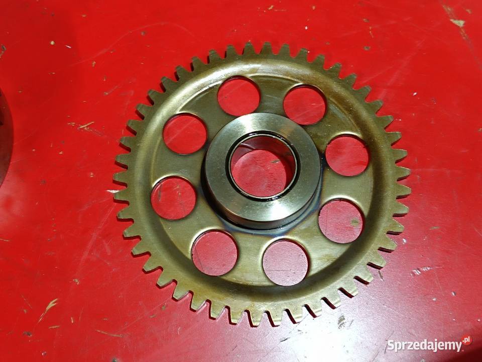 PIAGGIO LIBERTY 125 ABS 2020 magneto sprzęgiełko Pozostałe Warszawa