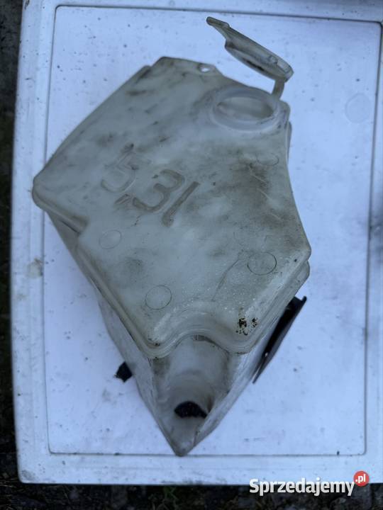 ZBIORNICZEK PŁYNU SPRYSKIWACZY BMW E46 SEDAN Ostrów Wielkopolski