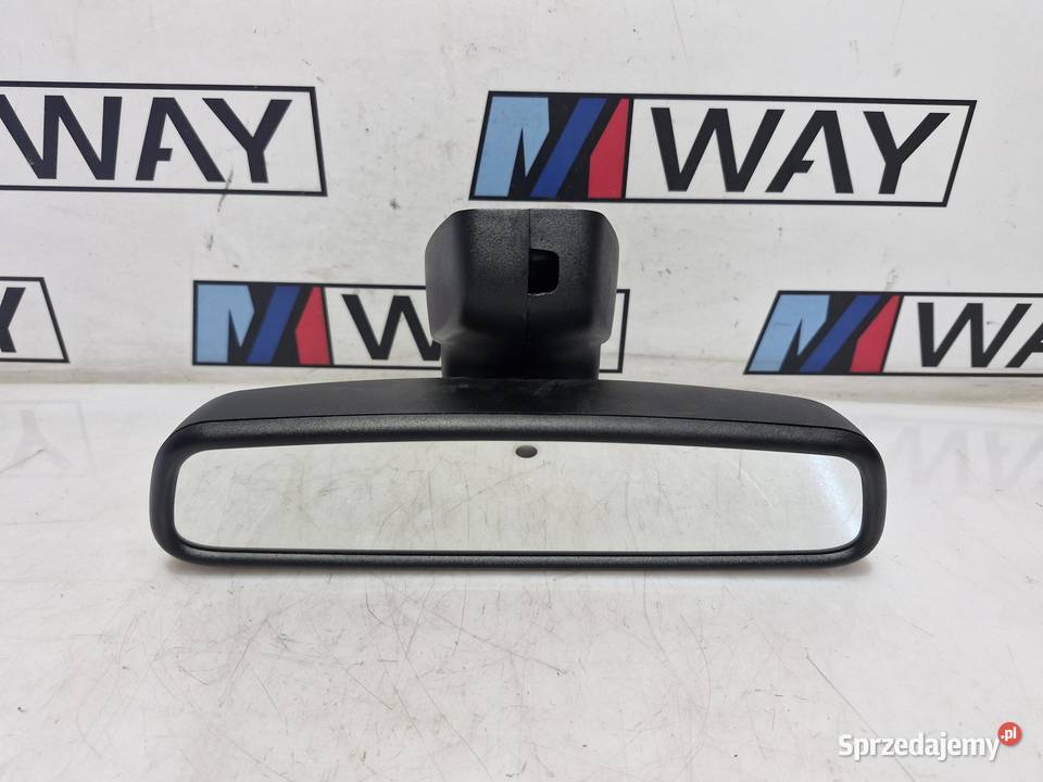 9225976 BMW E71 E72 E84 E90 LUSTERKO WEWNĘTRZNE dolnośląskie sprzedam