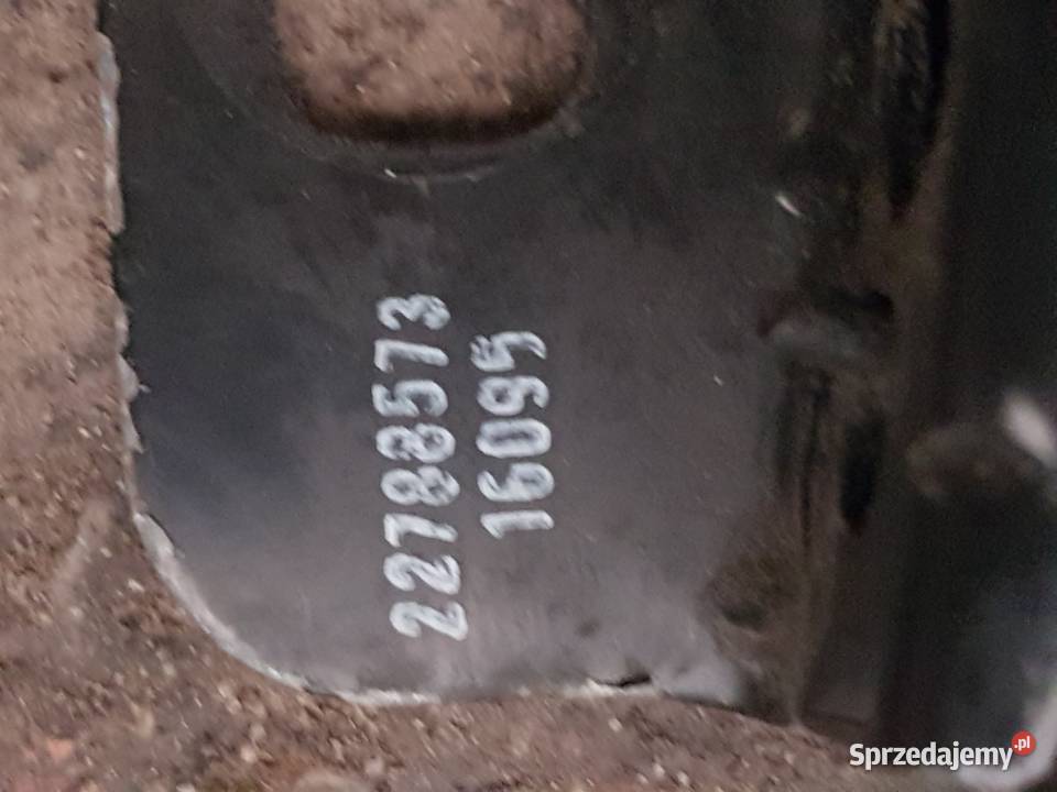 OPEL INSIGNIA A ZAMEK MASKI PRZOD CZUJNIK RYGIEL osobowe Części samochodowe wielkopolskie Turkowice