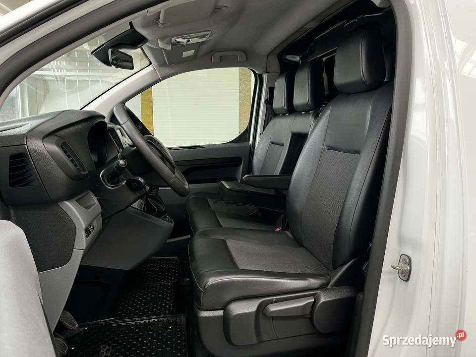 Expert III 16BlueHdi 95 Gwarancja Książki Klima podkarpackie Sanok