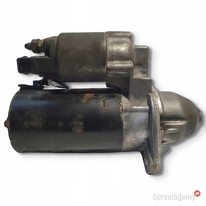 ROZRUSZNIK BMW E46 E90 E87 20 i bosch 0001138002 Chełm