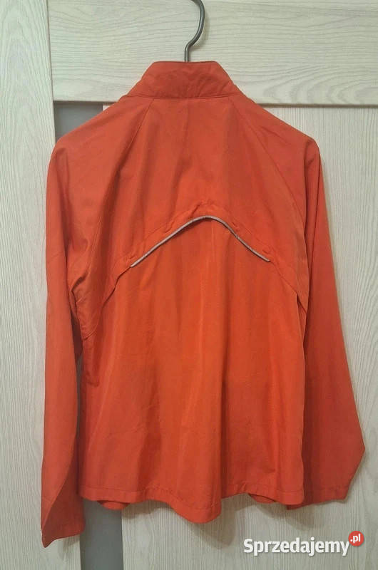 Kurtka sportowa Kalenji S pomorskie Gdańsk