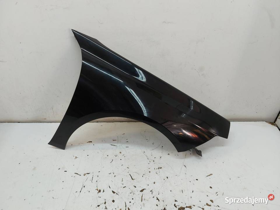 PEUGEOT 508 II Błotnik przód prawy KTVD