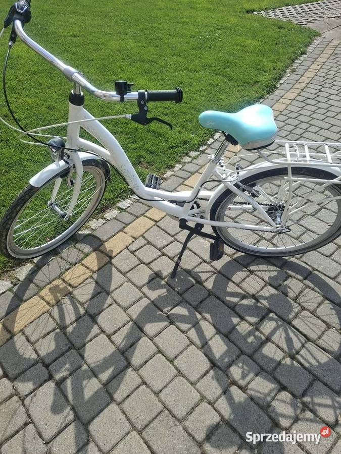 Rower dzieciecy Jastrzębie-Zdrój