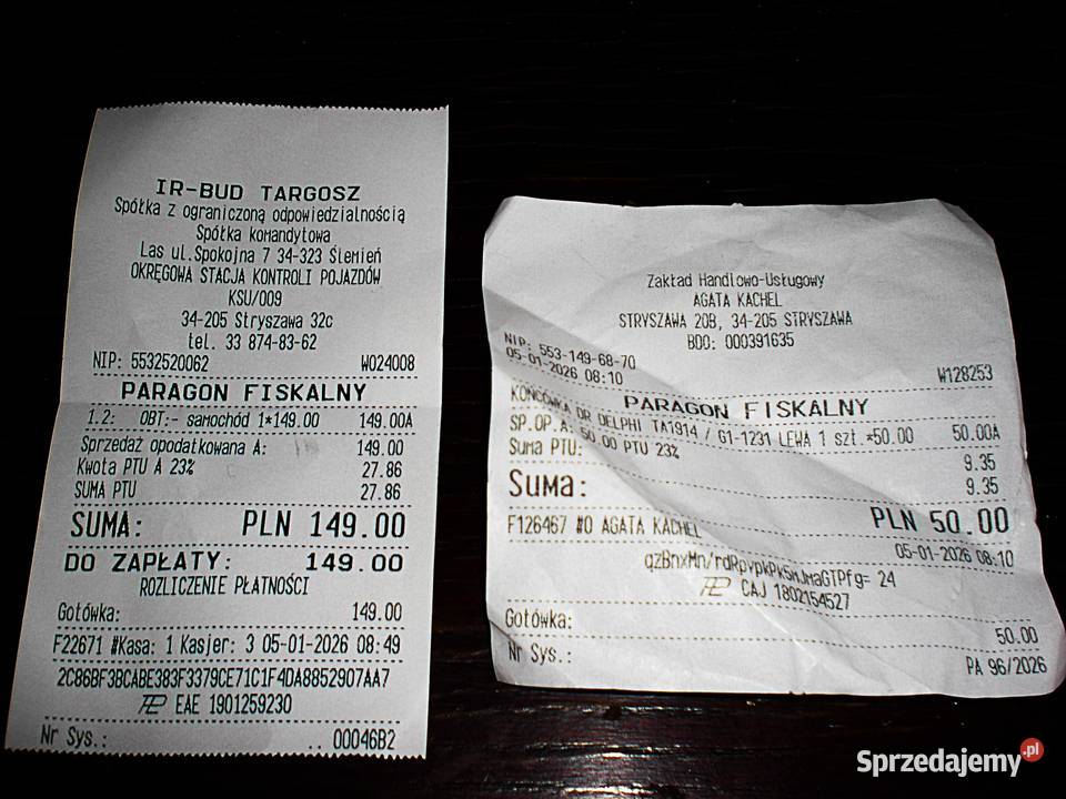 VW Touran 19 TDI 2009r skrzynia 6biegów sprowadzony Sucha Beskidzka