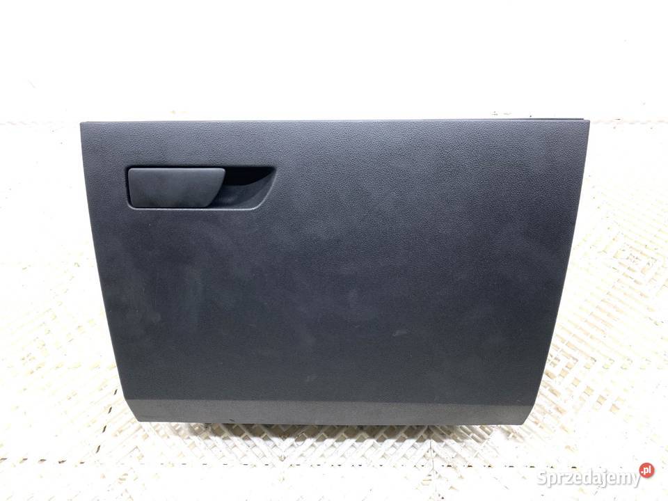 SCHOWEK PASAŻERA SEAT LEON III Hatchback osobowe sprzedam