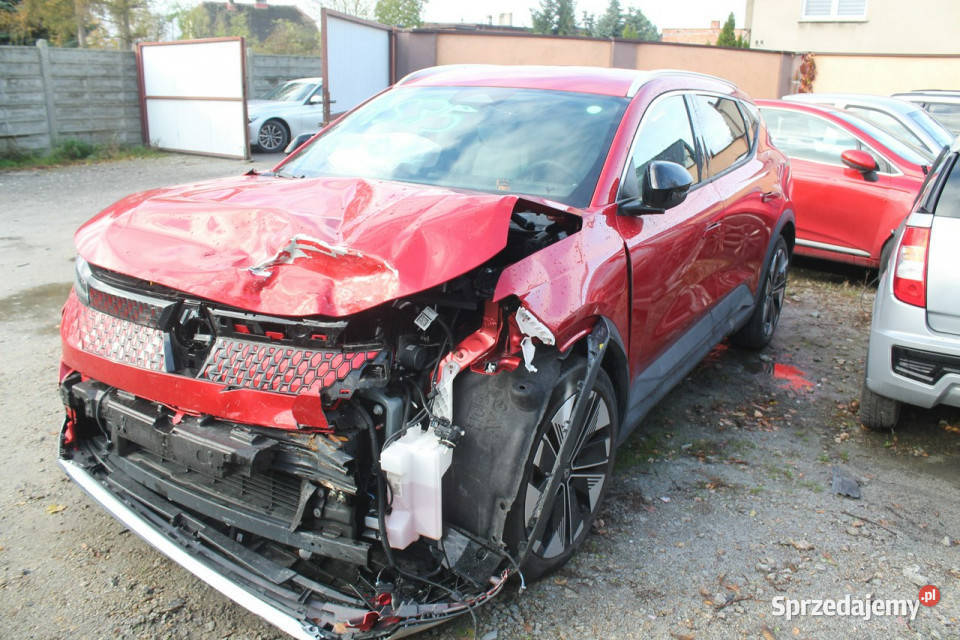 Renault Scenic IV 2016 Ostrów Wielkopolski