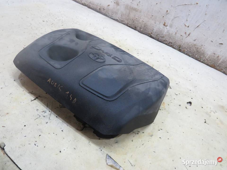 OSŁONA SILNIKA GÓRNA AURIS II 14 D4D osobowe sprzedam