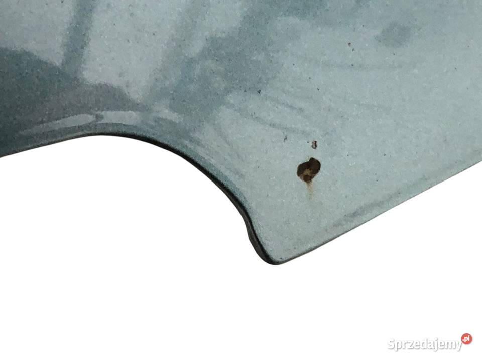 SUBARU OUTBACK IV 2010r Maska pokrywa silnika Skarżysko-Kamienna