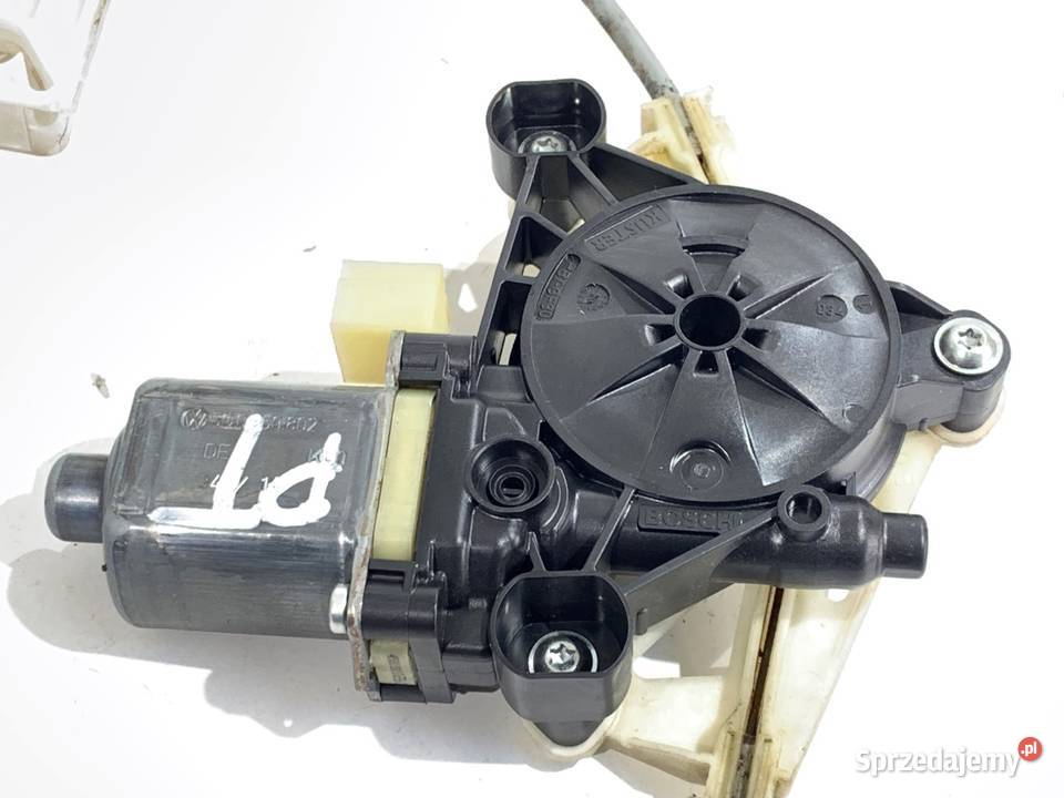 PODNOŚNIK SZYBY PRAWY TYŁ AUDI A3 8V 8V4839462 podkarpackie