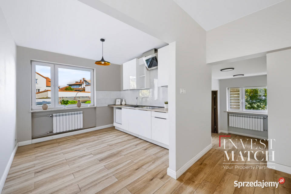 Lokal Ząbki Targowa 62m2 mazowieckie