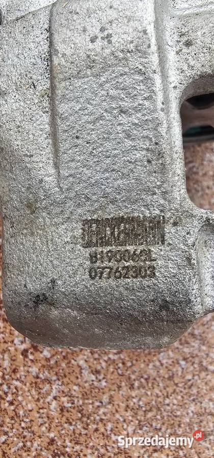 Zaciski hamulcowe Mazda 6 tył LP nowe Lubliniec