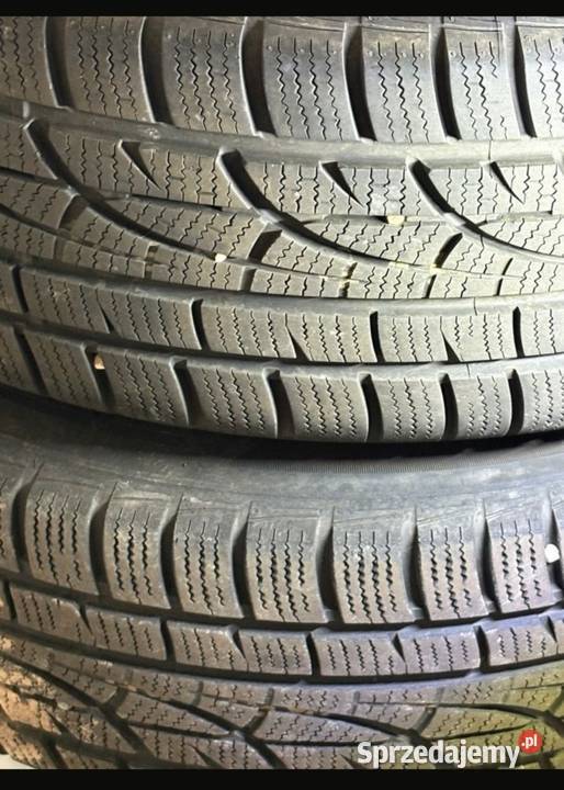 Alufelgi VW Tiguan 5x112 Katowice