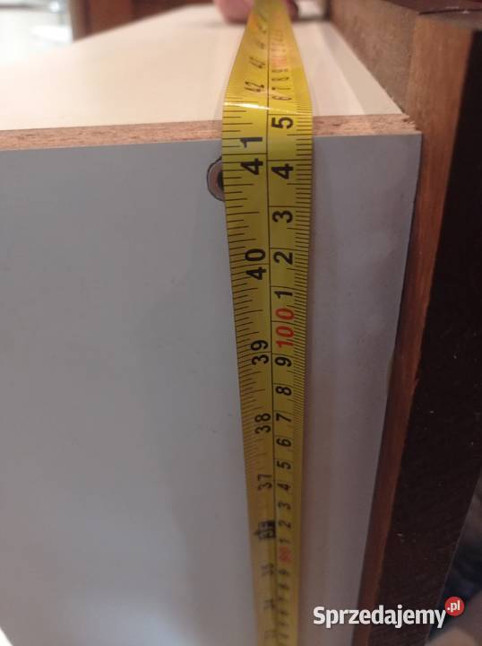 Szafka do łazienki Dąbrowa Górnicza