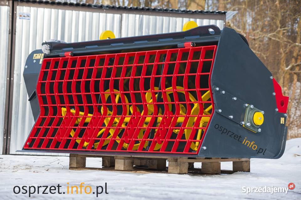 Mieszalnik do betonu łyżkowy betoniarka opolskie Opole