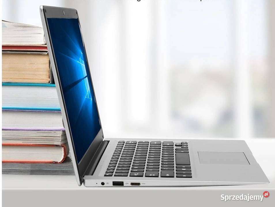 NOWY LAPTOP Ultrabook 156 IPS notebook 8GB RAM Rzeszów