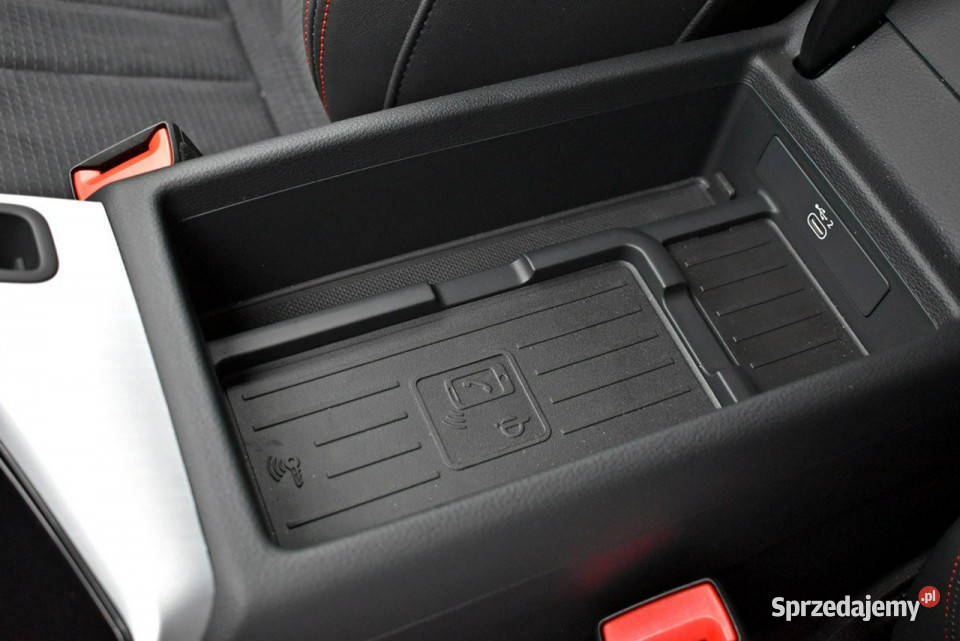 Audi A4 Limousine Bezwypadkowy Salon Polska światła przeciwmgielne Łódź