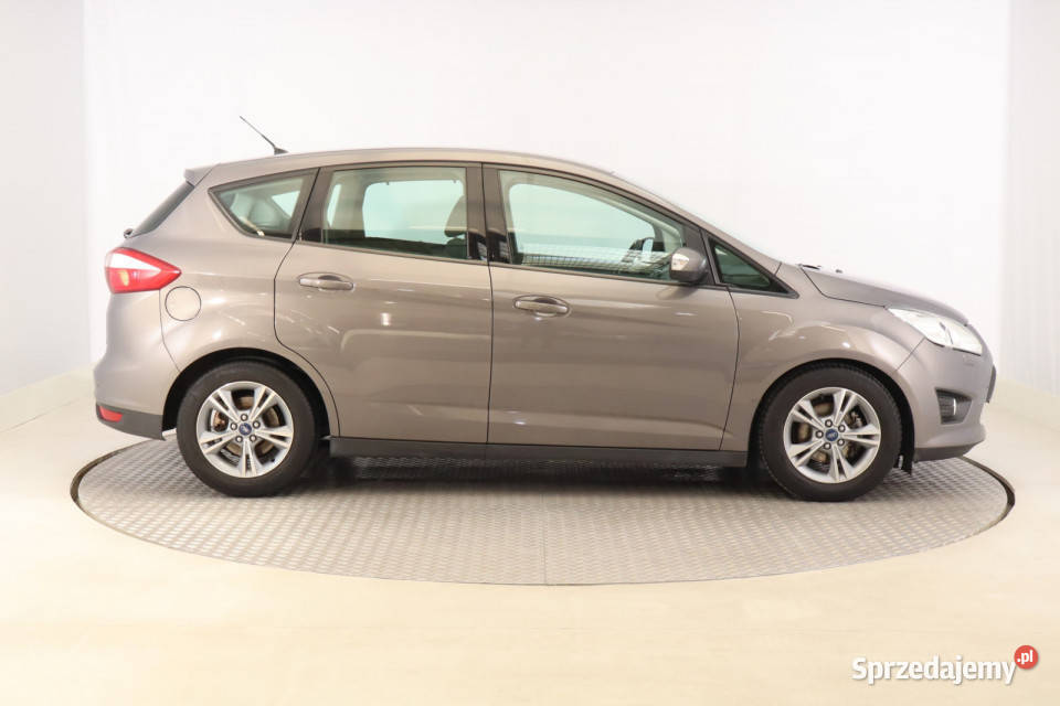 Ford C 10 EcoBoost przyciemniane szyby C-MAX Zabrze
