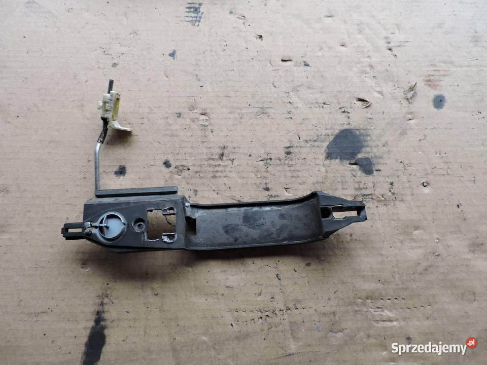Stelaż klamki prawy tył Ford focus mk1 18 TDCI Myszków