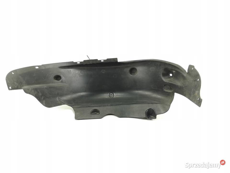 NADKOLE PRAWY TYŁ DODGE NITRO 28 CRD 20062012