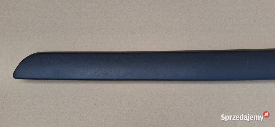 MERCEDES CITAN W415 LISTWA DRZWI PRAWY PRZÓD