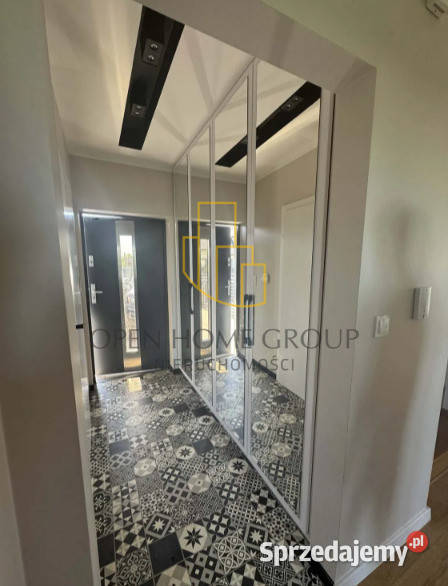 Nadolice Wlk dom bliźniak 102 m2 4 pokoje