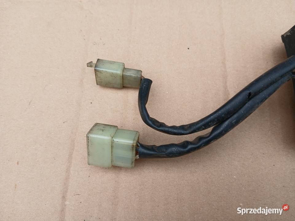 Modul zapłonowy Suzuki GS 500