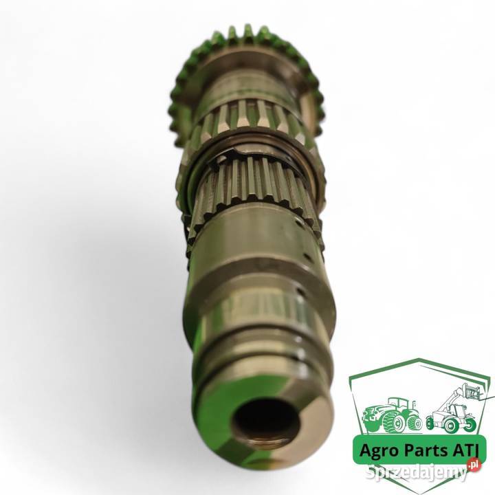 Wałek sprzęgłowy ZF 2097361011 kosz skrzyni
