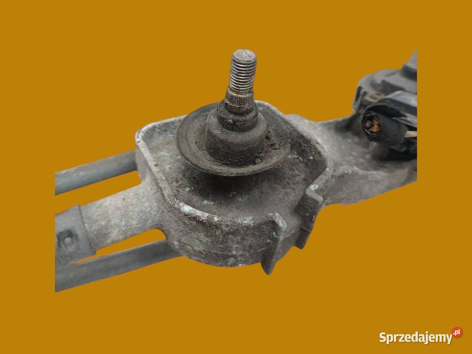 MECHANIZM WYCIERACZEK PRZÓD UK 13227393 Opel