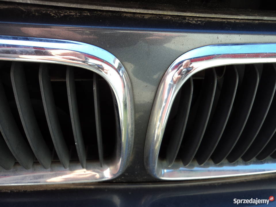 nerki bmw e36 lift Aleksandrów Łódzki sprzedam