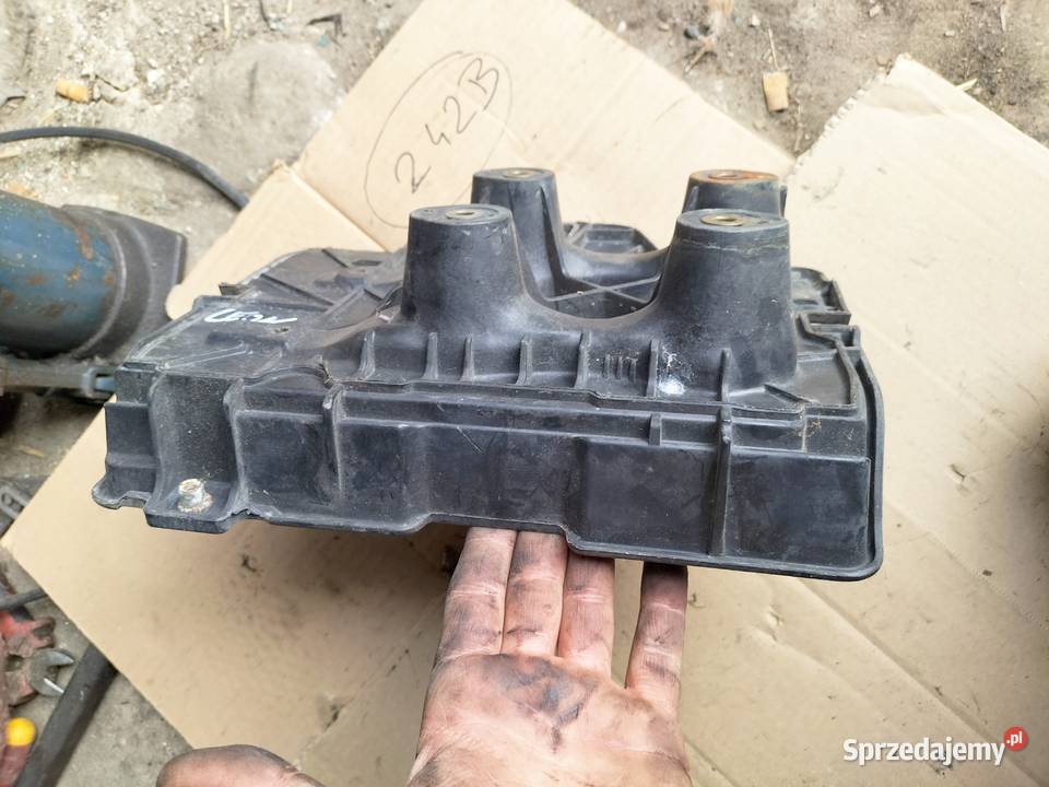 AUDI A38L A3 8L SEAT LEON 1J0915333A PODSTAWA
