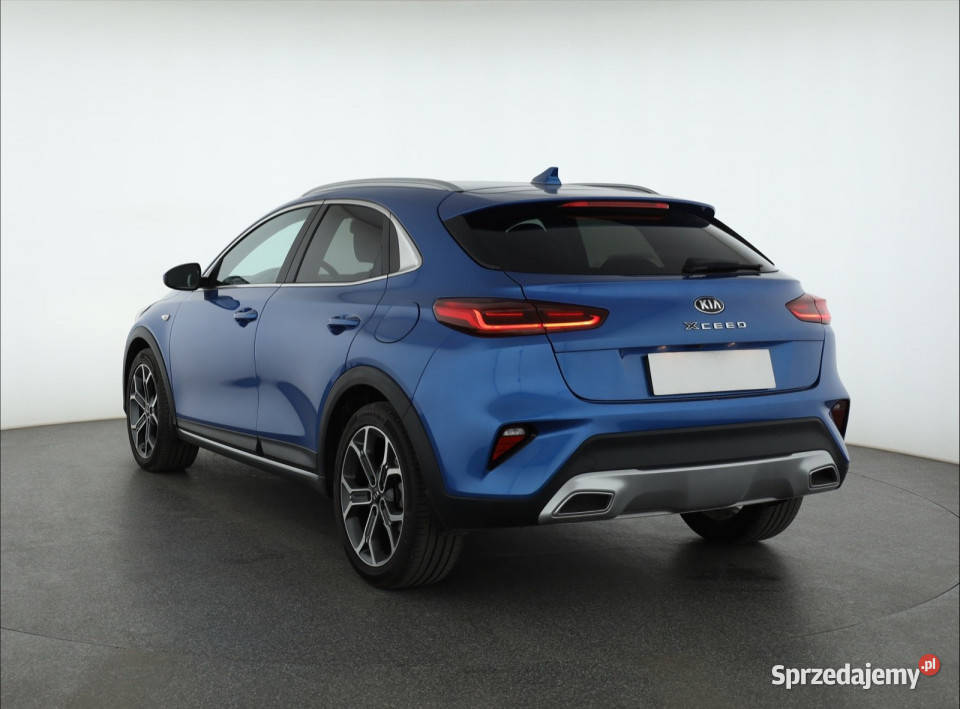 Kia XCeed 14 TGDI ESP Piaseczno