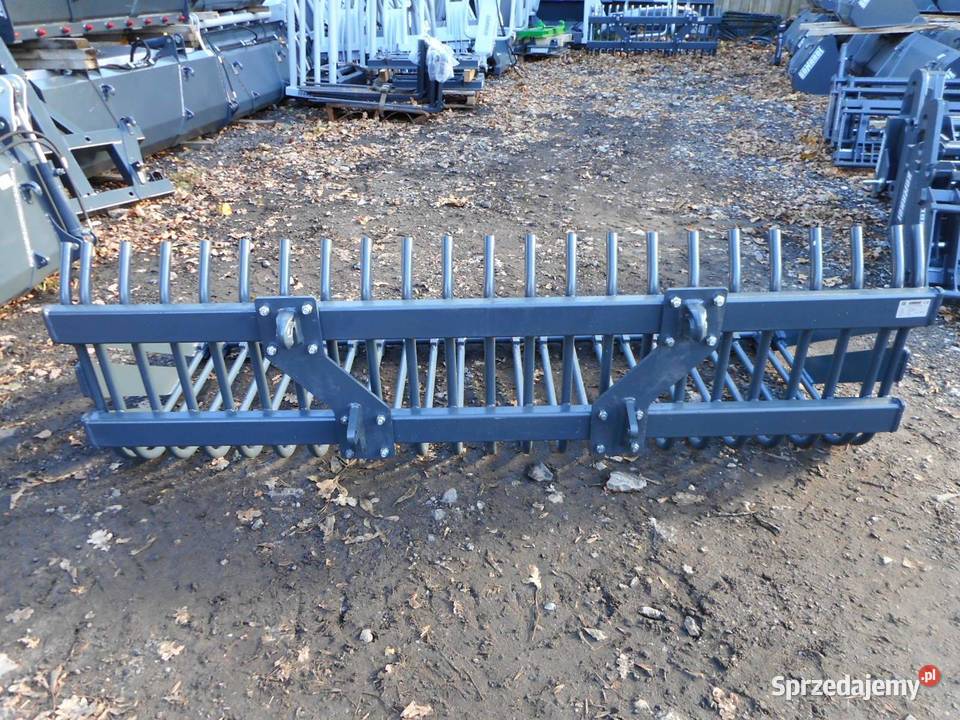 SONAROL Łyżka Ażurowa Cięzka ŁA SNR 18m 20m 22m Lubliniec