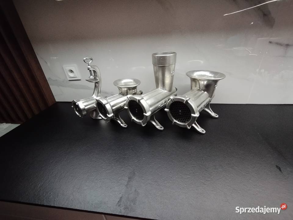 DICK Dickoron Stalka Owalna 30 OKAZJA Pozostałe Pozostałe Włocławek