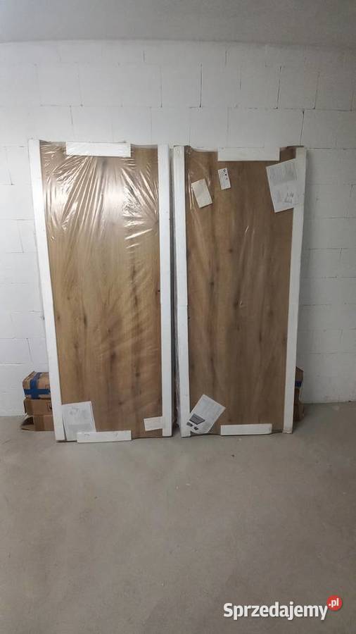 Drzwi wewnętrzne DRE