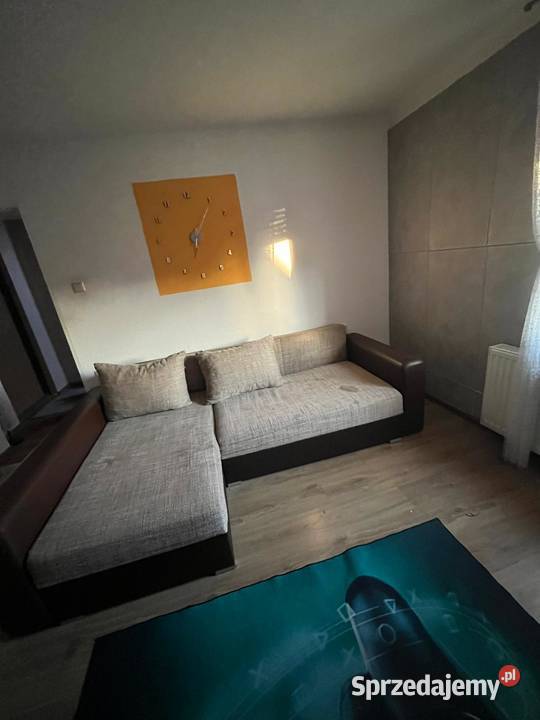 Narożnik rozkładany Komplety wypoczynkowe Opole