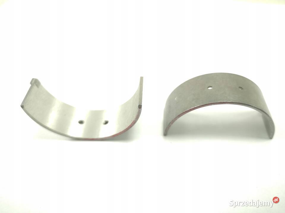 PANEWKI KORBOWODOWE 2 FIAT UNO 19891995 NOWE