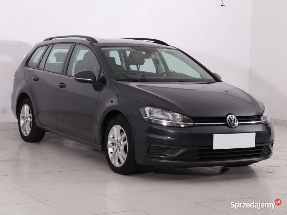 VW Golf 16 TDI Piaseczno sprzedam
