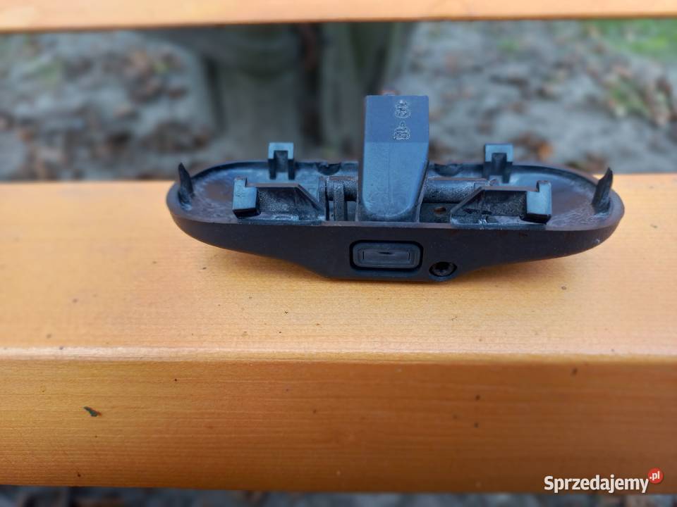 Dysza spryskiwacza SKODA FABIA III Dysze spryskiwaczy Brzeziny