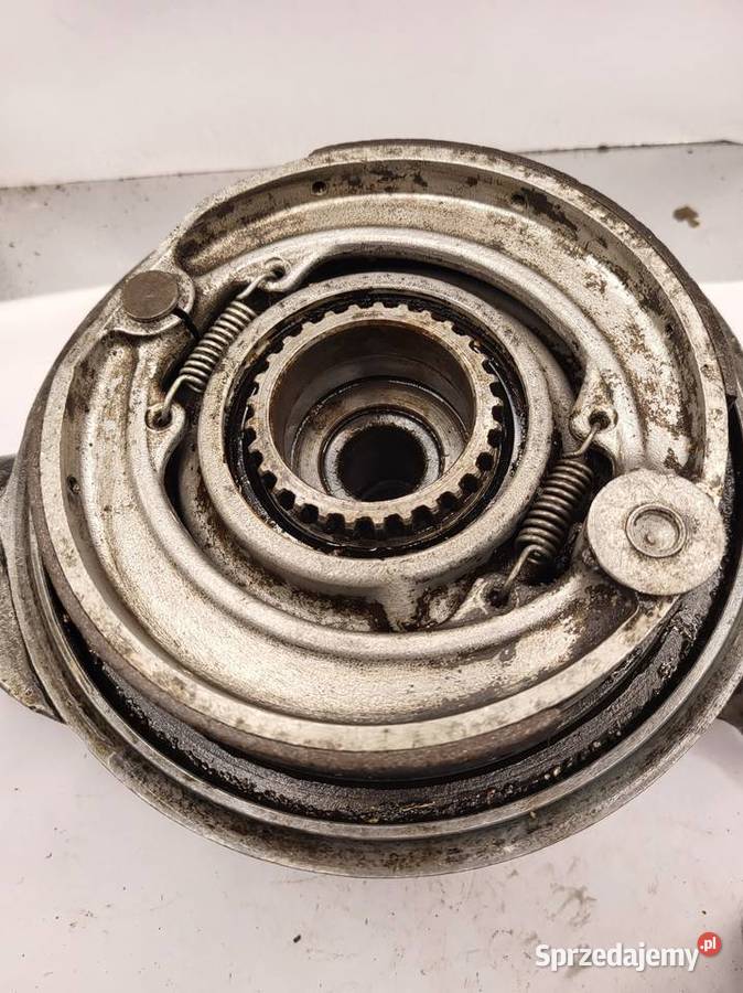 DYFER BMW R25 R253 R252 STAN ŁADNY Rybnik