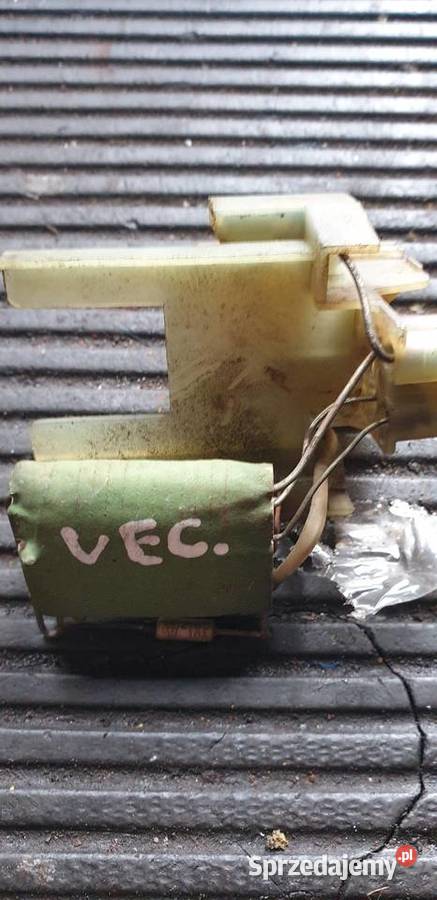 Rezystor dmuchawy opel vectra Puławy