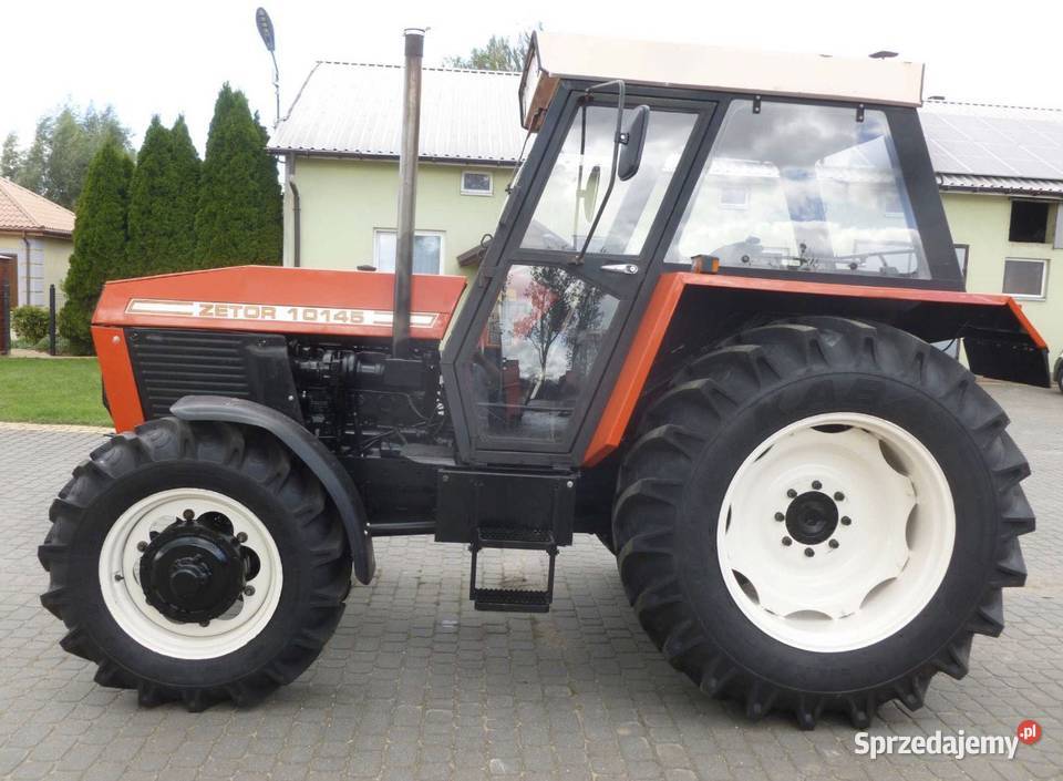 zetor 1045 ursus 1014 nie claas i deutz Bartołdy