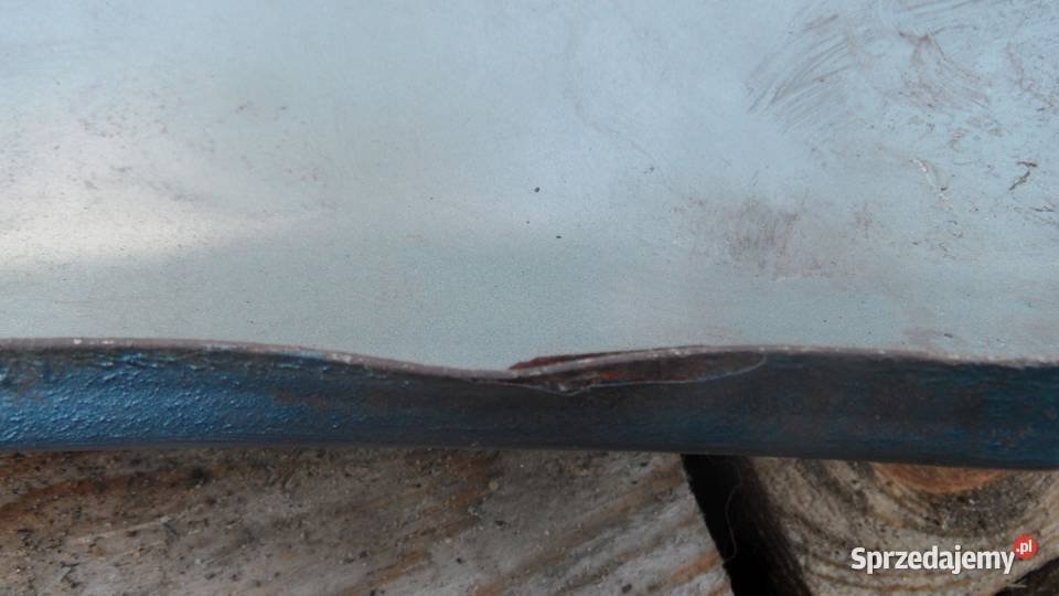 BMW Z3 99r błotnik prawy tył