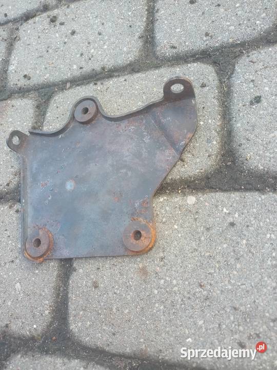 Harley WLA WLC Bydgoszcz