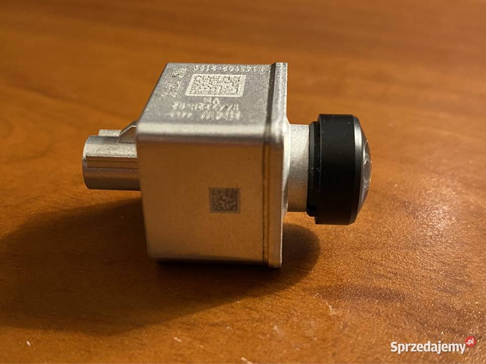 Kamera BMW 5A47225 02 Bolesławiec