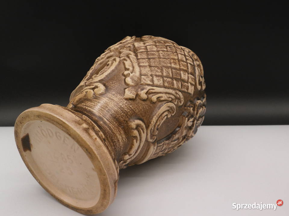 Ceramiczny wazon Knodgen EdelKeramik